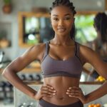 Comment perdre du ventre rapidement pour une femme sans régime