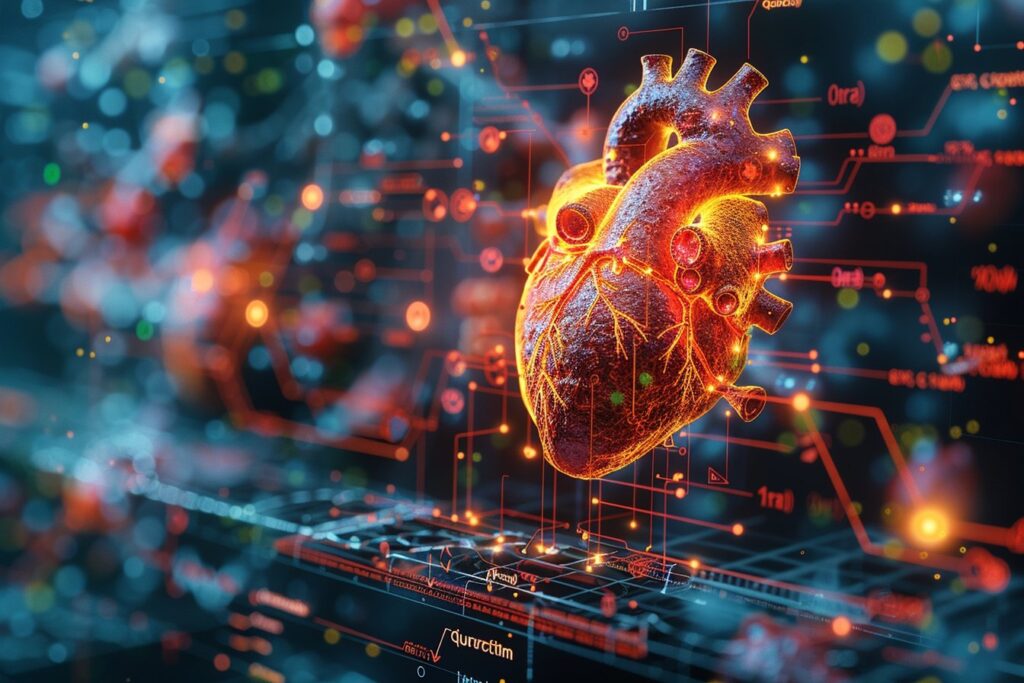 La quercétine et son impact sur les risques cardiovasculaires