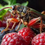 Antioxydants : Pourquoi inclure des insectes dans votre alimentation ?