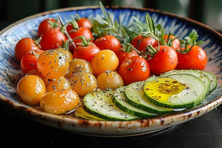 Les bienfaits de l'huile d'olive sur la glycémie