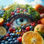 Préserver sa vue contre la cataracte : Le rôle clé des antioxydants et vitamines