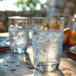 Perdre du poids : l'astuce simple de boire de l'eau avant les repas