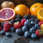 Les fruits : Alliés essentiels pour la perte de poids