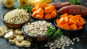 Le rôle du potassium dans la prévention des accidents vasculaires cérébraux