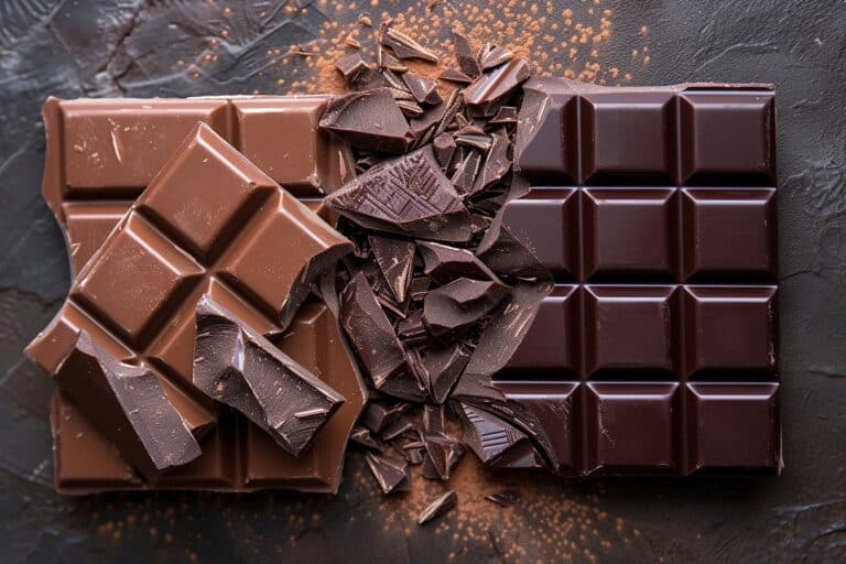 Le chocolat : allié ou ennemi de votre silhouette ?