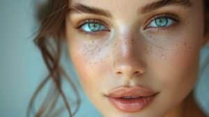 Des secrets révélés pour amincir votre visage