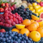 Les secrets des fruits pour maigrir efficacement