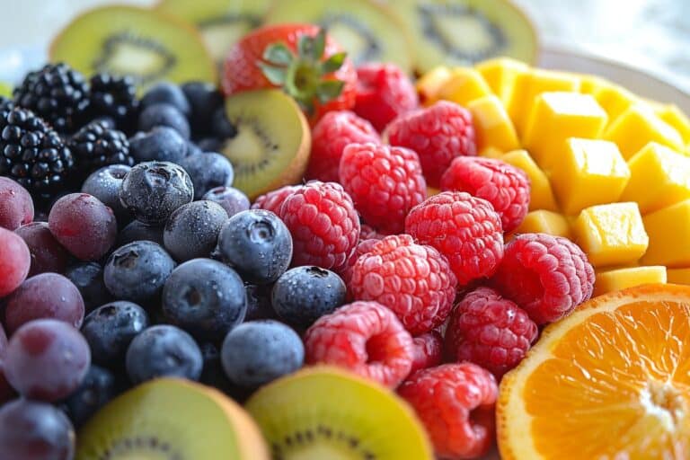Fruits et détoxification : Quelles variétés éliminent les toxines ?