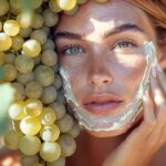 Le raisin : Un allié naturel pour protéger votre peau du soleil