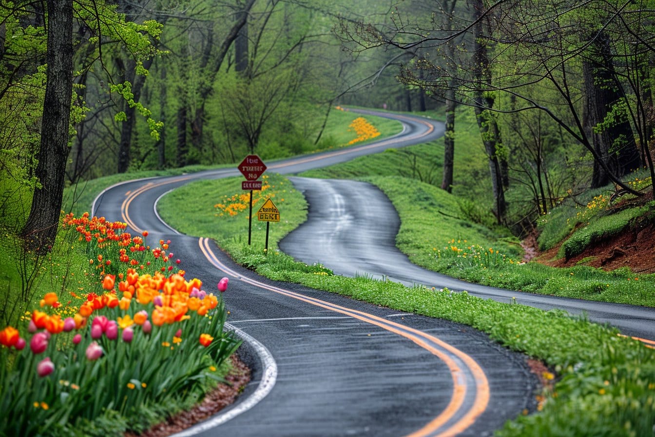 La route vers une perte de poids durable : stratégies efficaces