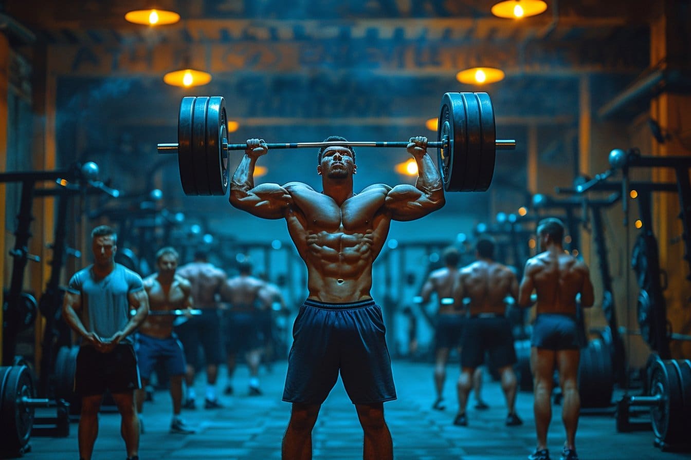 Prise de masse : Les erreurs à éviter