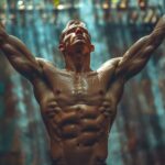 Gonflette et musculation : secrets d'un développement harmonieux du corps
