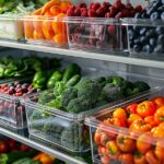 Les aliments santé à avoir dans votre frigo selon un naturopathe