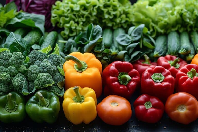 Le rôle des légumes dans la lutte contre l'ostéoporose