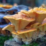 Les vertus antioxydantes méconnues des champignons