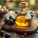 Comment l'huile d'olive peut-elle bénéficier aux personnes atteintes de diabète ?