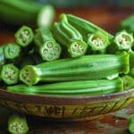 Les vertus du gombo : un légume aux multiples bienfaits pour la santé