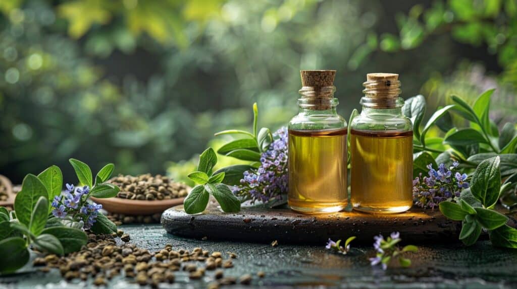 Les vertus de l'huile essentielle de Tea tree pour la santé