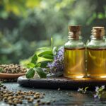 Les vertus de l'huile essentielle de Tea tree pour la santé
