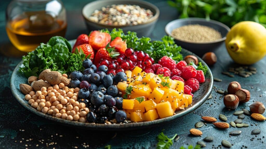 Aliments contre l'hypothyroïdie : optimiser votre assiette pour une meilleure santé thyroïdienne