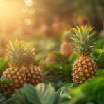 Les incroyables vertus de l'ananas : Un trésor tropical pour votre santé