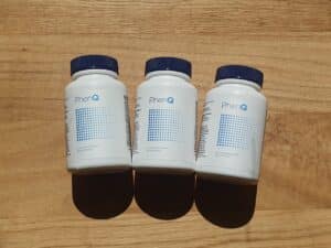 PhenQ : Le partenaire idéal de votre perte de poids