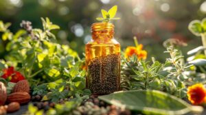 Les bienfaits insoupçonnés du Cumin noir