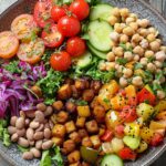Le régime keto végétarien : une symbiose entre santé et saveurs