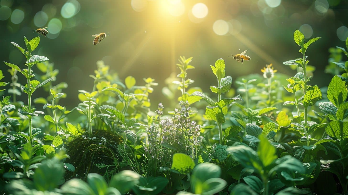 Plantes bénéfiques pour stimuler la thyroïde