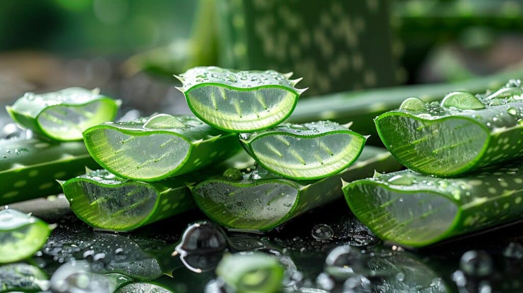 L'Aloe Vera : Un trésor naturel pour votre peau