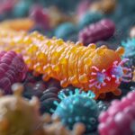 Les effets du jeûne sur le microbiote