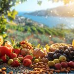 Le régime méditerranéen : un trésor alimentaire pour la santé