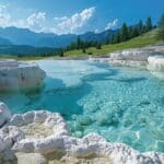 Découvrez les bienfaits de la Dolomite sur votre santé