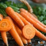 Les bienfaits incroyables de la carotte pour votre santé