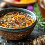 Les bienfaits du carvi : une épice miracle pour votre santé