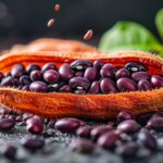 Les cosses de haricot sont riches en vitamines, minéraux et fibres.