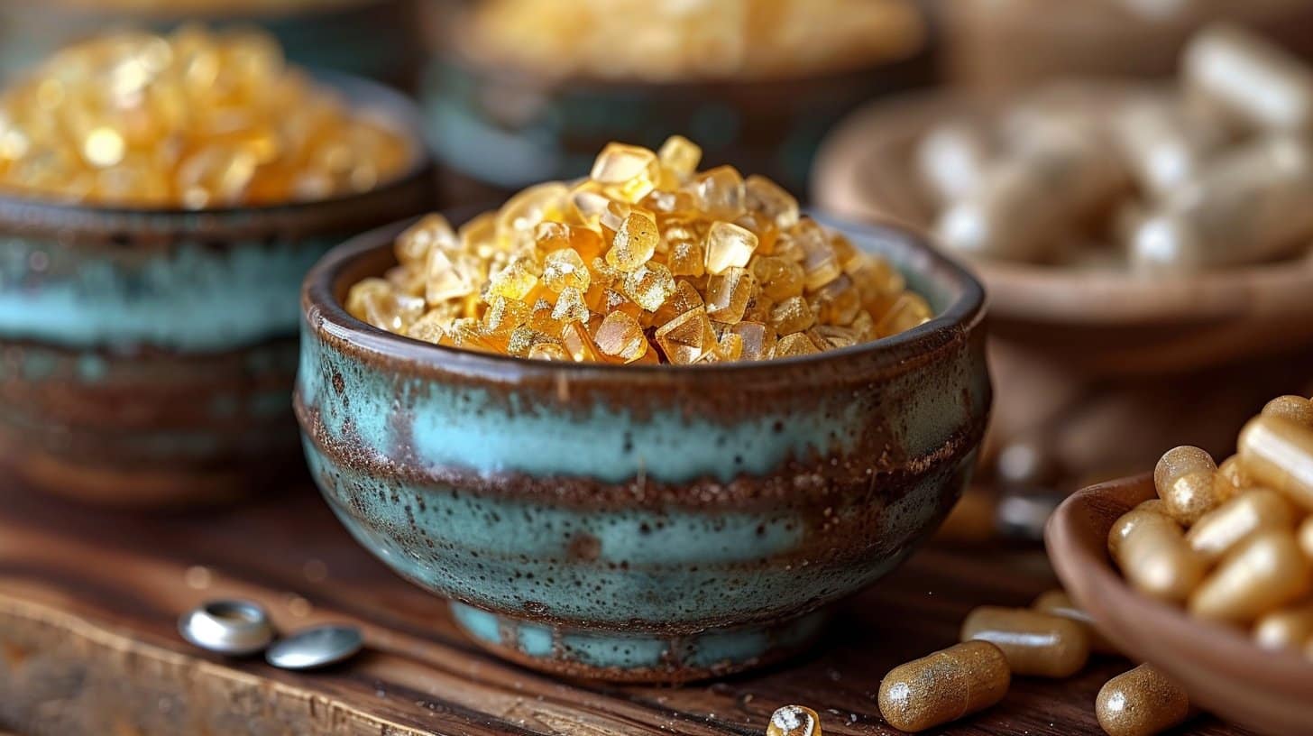 Le Zinc, un oligo-élément indispensable.