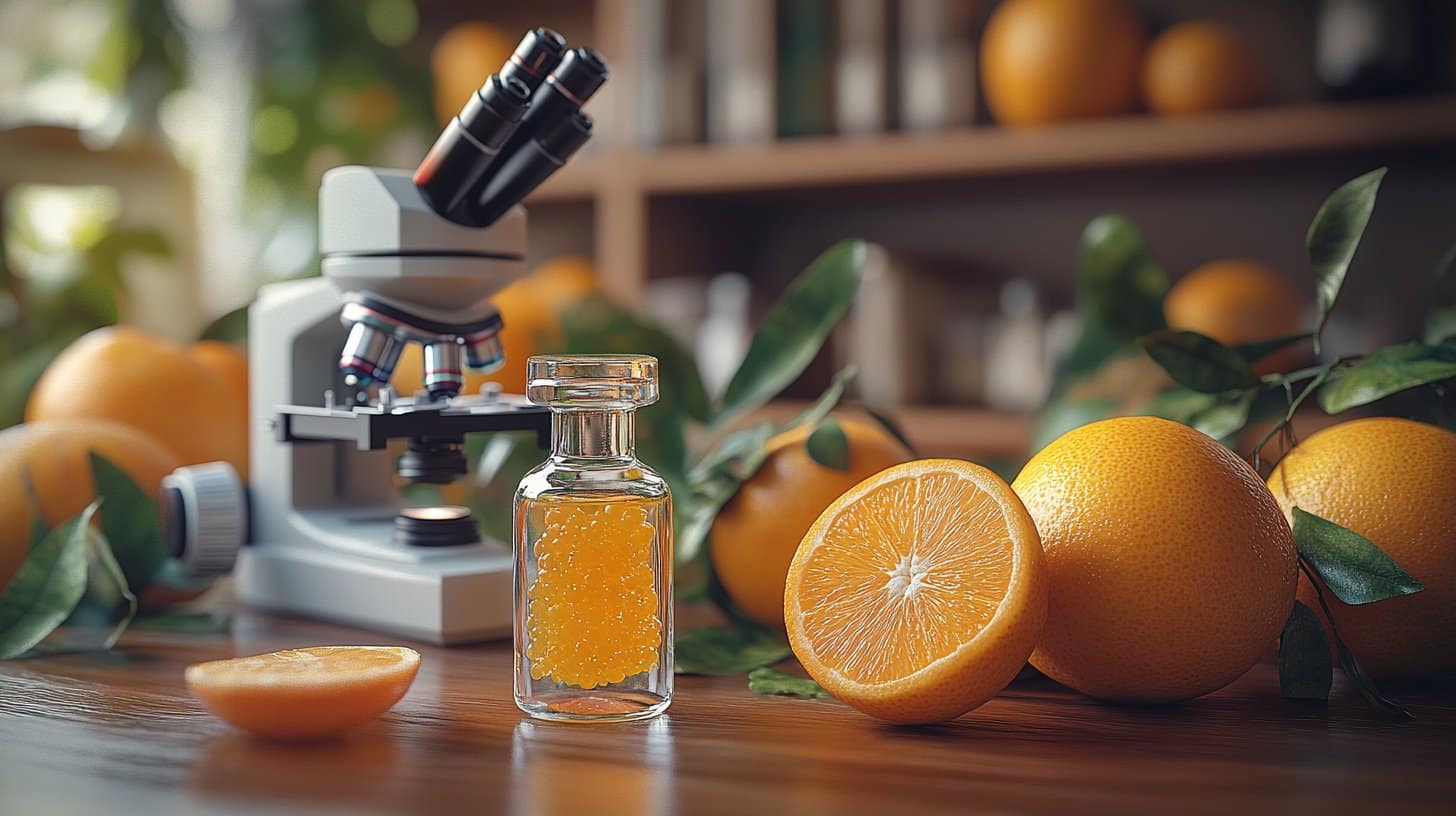 Avancées révolutionnaires dans le traitement du cancer du pancréas : les surprenants bénéfices de la vitamine C