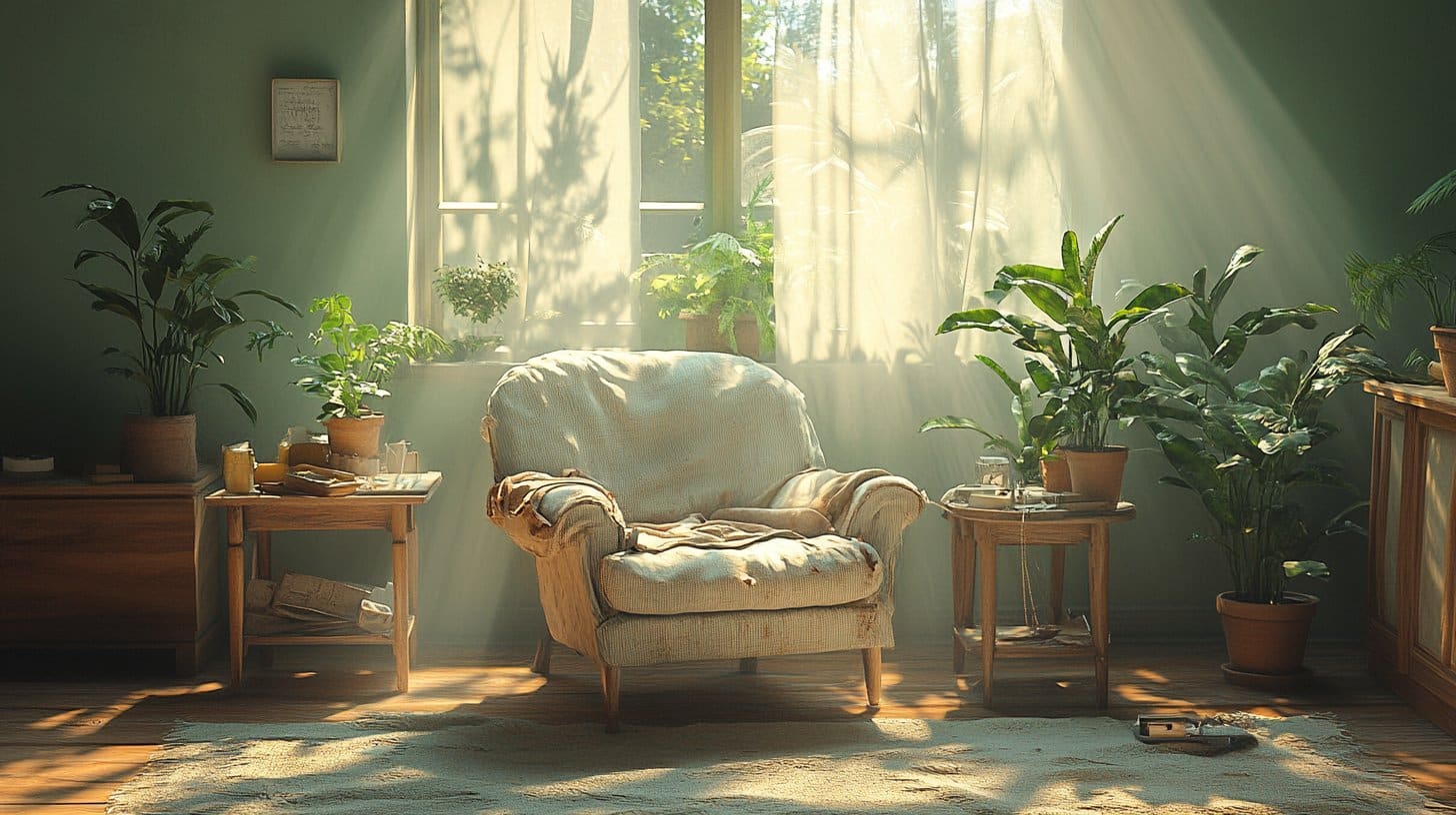 Comprendre et accompagner le syndrome de Diogène