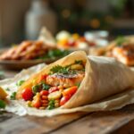 Les avantages et astuces de la cuisson en papillote