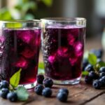 Les bienfaits du jus de sureau : une découverte prometteuse