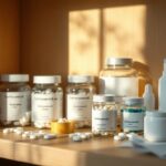 Comprendre les corticoïdes : conseils pour une prise en toute sécurité