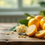 Les bienfaits cachés de la vitamine C : ce que vous devez savoir