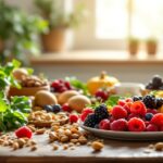 Comment optimiser son alimentation pour un cerveau en pleine forme