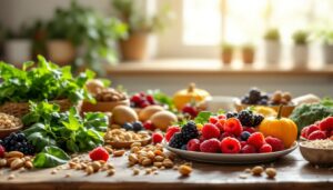 Comment optimiser son alimentation pour un cerveau en pleine forme