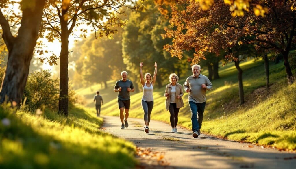 Comment des Activités Physiques Courtes Peuvent Améliorer Votre Santé Cardiaque