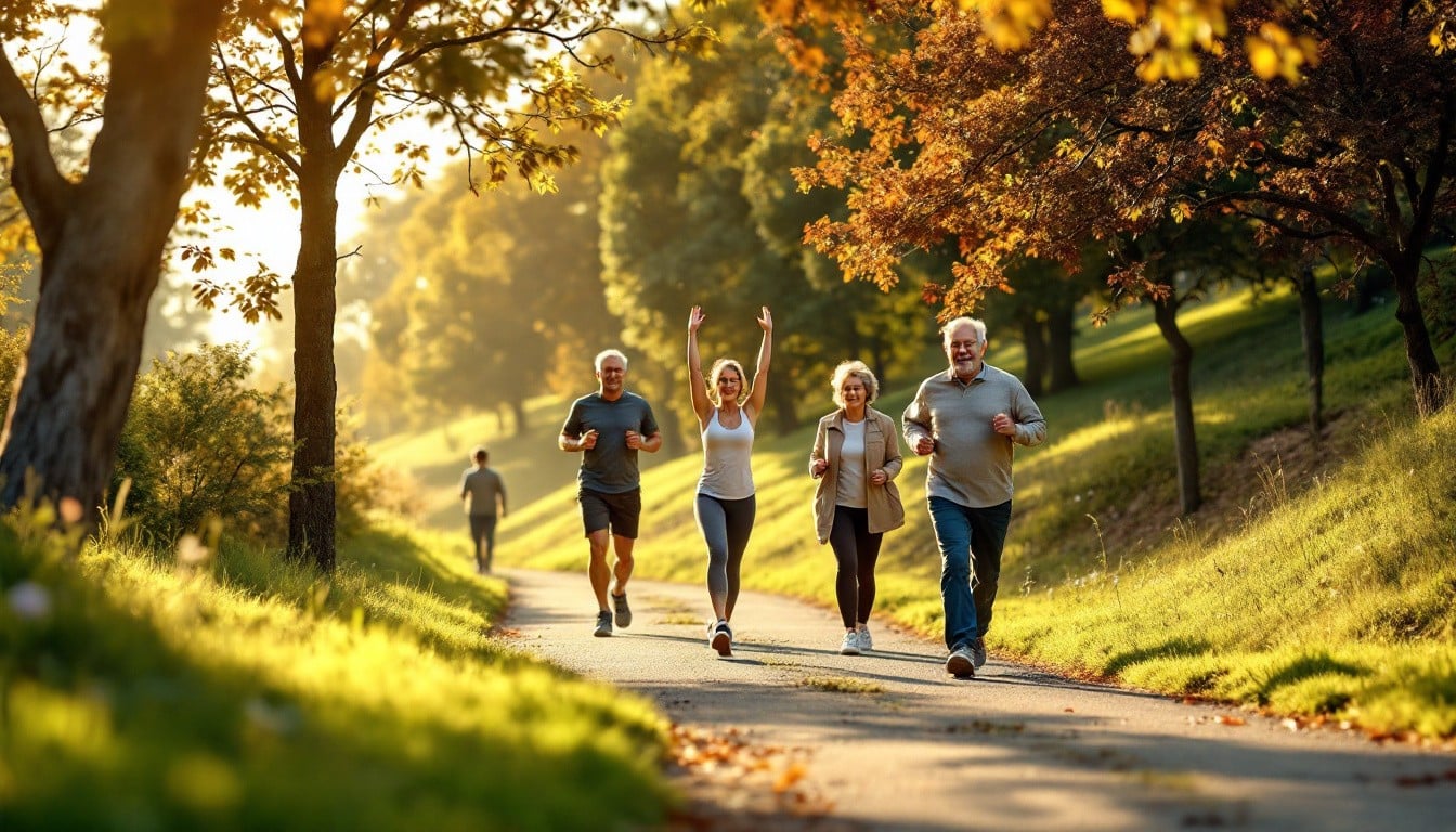 Comment des Activités Physiques Courtes Peuvent Améliorer Votre Santé Cardiaque