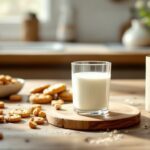Les bienfaits méconnus du lait à tout âge