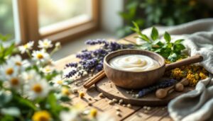 Rémedier aux sécheresses vaginales post-ménopause.