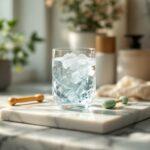 Tendances beauté en temps de crise économique : Quand l'eau minérale devient la nouvelle alliée